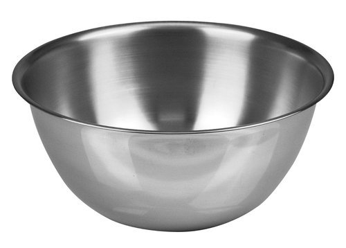 Steel Bowl
